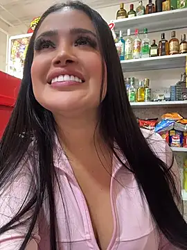 Sara_fun Chat XXX in diretta