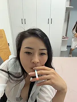 Webkamerová show jingya521