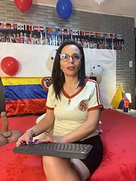 Miss_ellienn Live XXX chat