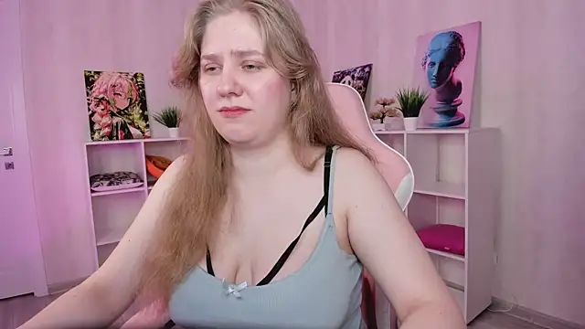 Megan_Violer Live XXX-chat