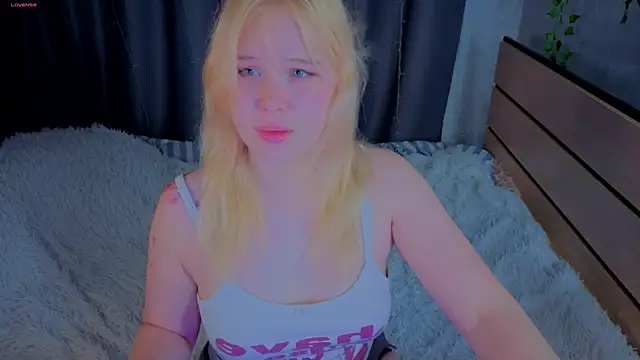 unburnedgirl Chat XXX in diretta