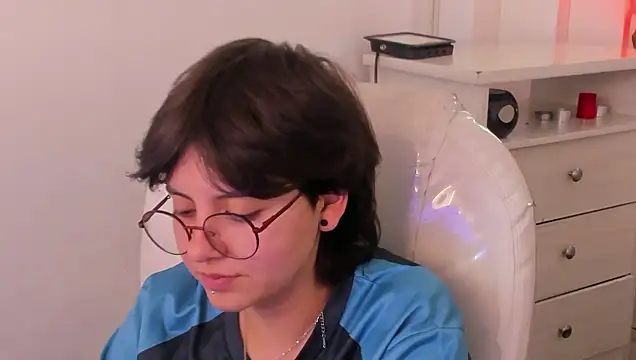 Nathaly_ds' Live XXX Chat