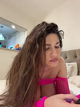 IrisBlues Live XXX Chat