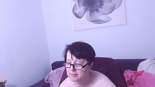 ChristaRose Chat XXX in diretta