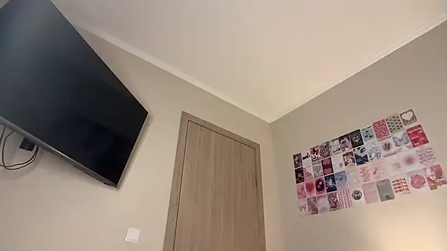 Živý XXX chat LisaSweetie