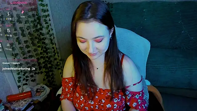 Micky_Wood Chat XXX in diretta