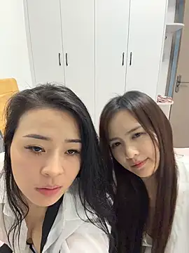 Chat XXX ao vivo de jingya521
