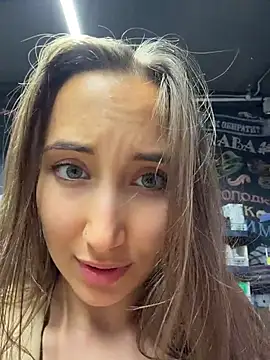 ICrazyOneIRL – Kamerová šou