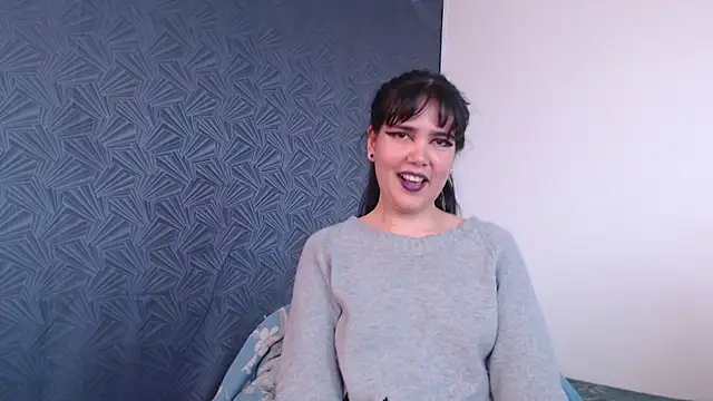 XXX chat uživo modela Freyja_eter