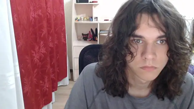 XXX chat uživo modela tiiiiiiiiim