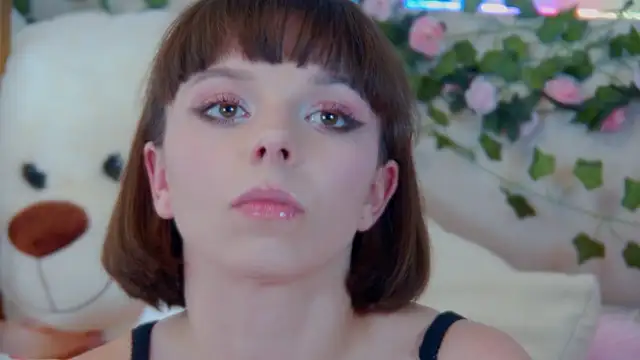 Czat XXX na żywo – ElisabethDavis