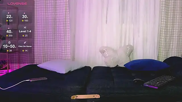 SarahRaynex Chat XXX live