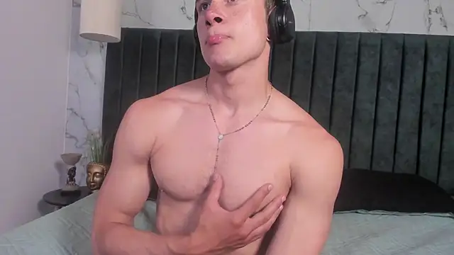 AustinJones_ Live XXX-chat