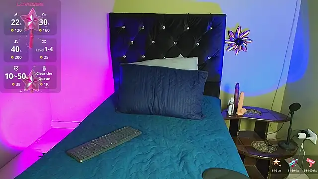 Chat +18 de angeldreams15_ ao vivo
