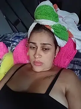 Sembang XXX Secara Langsung MariBelle1