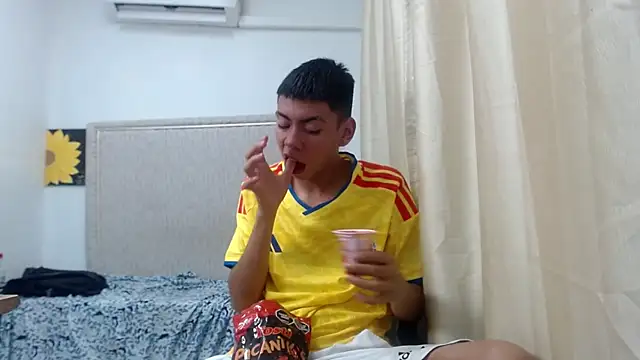 Liarr_ 라이브 XXX 채팅