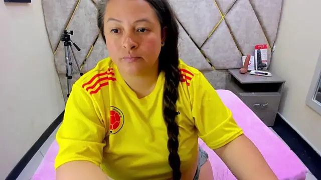 Sarah_Boobs_のライブXXXチャット