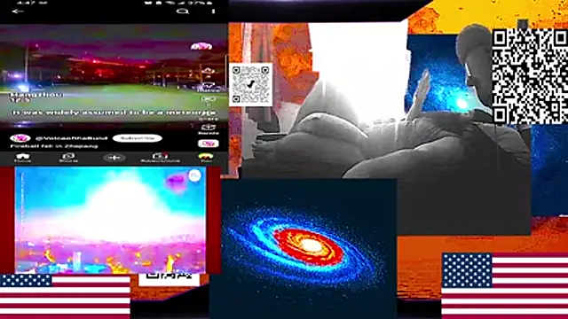 RussellTaylorLacy's Live XXX Chat
