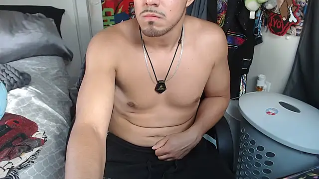 Show webcam de mastergoku99