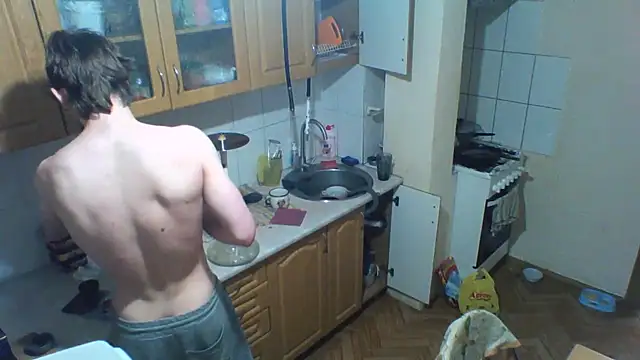 Show Webcam de KaelNox