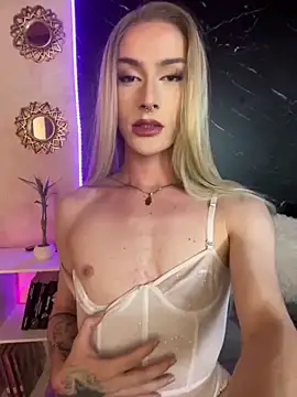 Alana_Stone Show Webcam