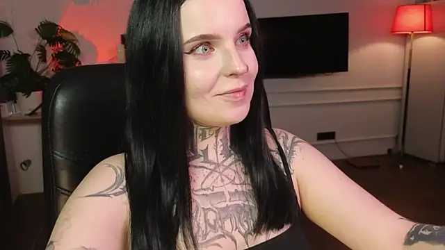 ATOMIC-KETCHUP's Live XXX Chat