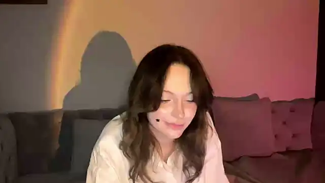 Chat XXX en directo de yanashowsy