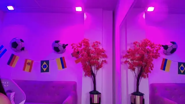 Anie_johnson – Live XXX-chat