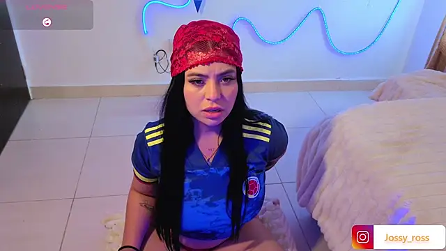 Victoryyy_'s Live XXX Chat