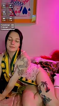 Sookie_Soxxxe's Live XXX Chat