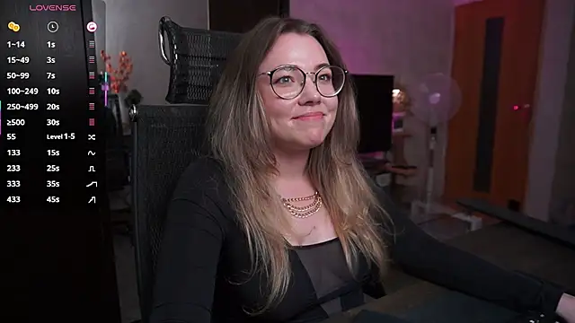 Živý XXX chat RemyCute