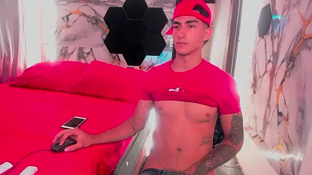 Chatroom XXX en direct de Goldendesirexx
