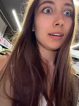 ICrazyOneIRL – Kamerová šou