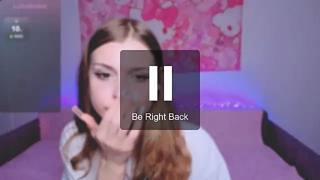 LouiseKane Webcam-Show