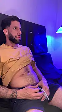 Chat XXX ao vivo de Karim_mansur