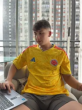 OLIVER_K Live XXX Chat