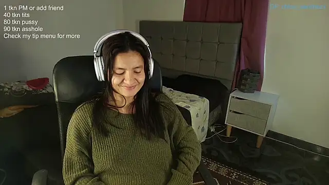 ChloeSanchezx 现场XXX聊天