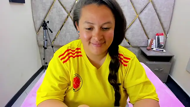 Sarah_Boobs_のライブXXXチャット