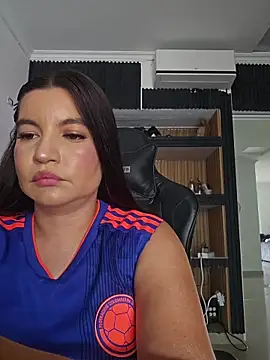 Živý XXX chat Pretty_Julieta