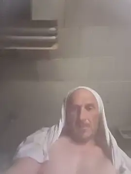 prcejack's Webcam Show