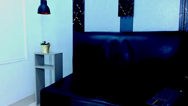 MaxWyatt_ Webcam show