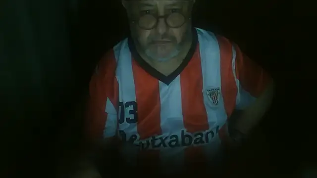 XXX chat uživo modela Koldo70