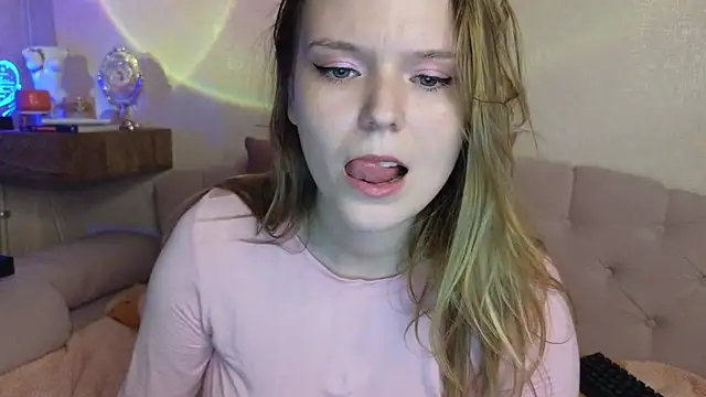 Vivian_Davis' Live XXX Chat