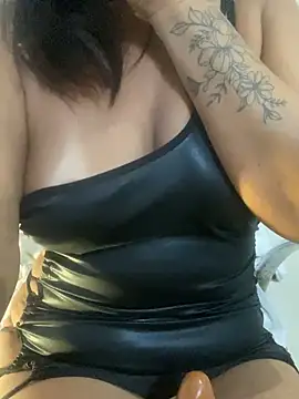 AMYBRASIL লাইভ XXX চ্যাট