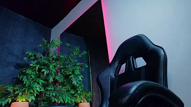 Živý XXX chat miia_stonne