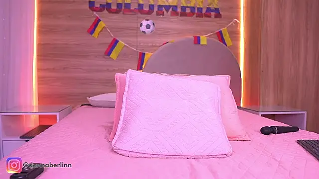 danna_berlin_ Obrolan Langsung XXX