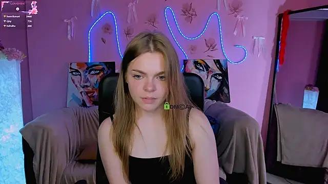 veronica_bubble: онлайн-секс-чат