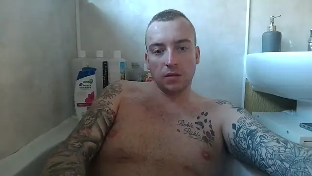 Chat XXX en directo de GayWelshCouple