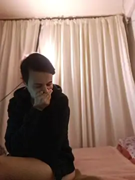Chat XXX Live RandySandy007