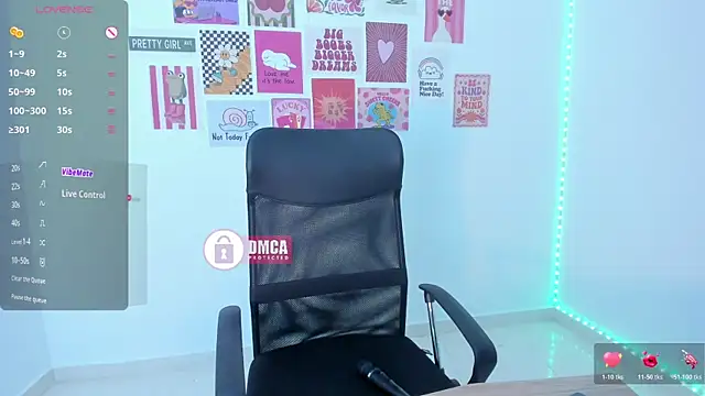 mypretty_isabella লাইভ XXX চ্যাট